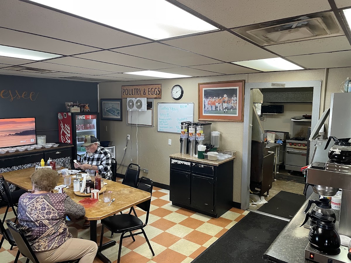 Aj's All Star Cafe-3