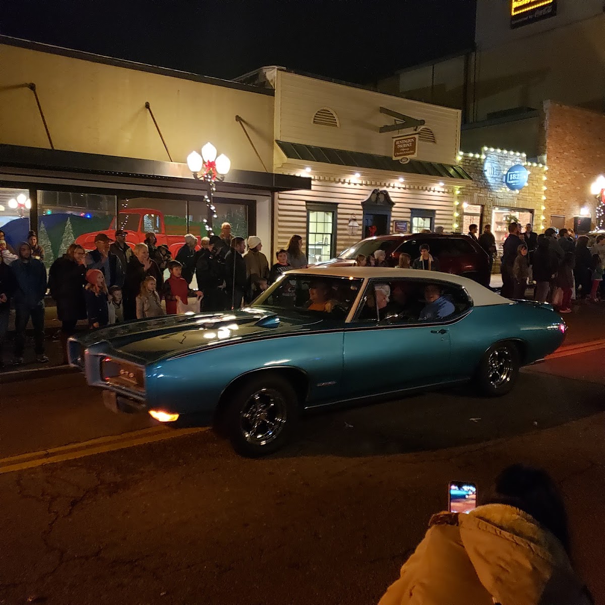 Aj's All Star Cafe-4