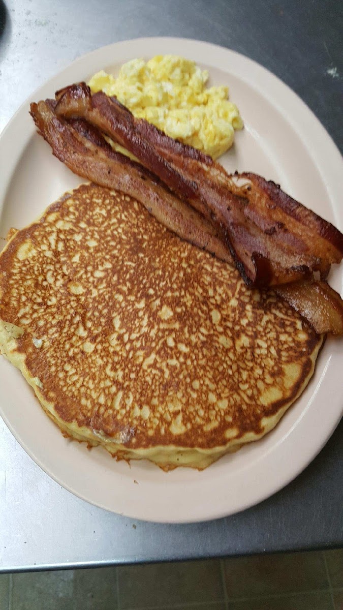 Aj's All Star Cafe-9